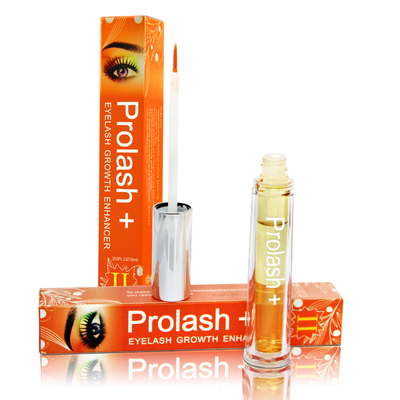 पारदर्शी बायो फॉर्मूला PROLASH एन्हांसर केराटिन एक्सटेंडर ब्रॉव लश ग्रोइंग कंडीशनर