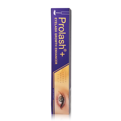 PROLASH EPM हेयर सीरम और ऑर्गेनिक नॉन-इरिटेशन बूस्टर के साथ लुसी लॉक प्राप्त करें