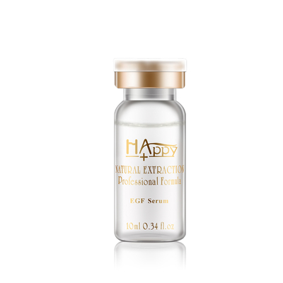 Hyaluronic Acid के साथ पिगमेंट और झुर्रियों को दूर करें EGF फेस रिपेयर सीरम ग्लोबल मार्केट