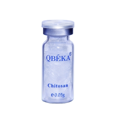 जादू Chitosan Polypeptide रेशम त्वचा देखभाल विटामिन सी कोएंजाइम उत्तम युवा सीरम 100000pcs
