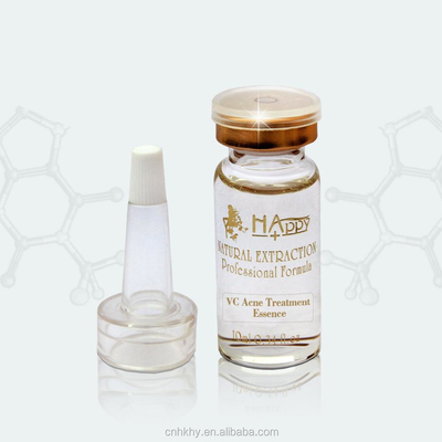 क्रूरता मुक्त त्वचा उपचार सीरम के साथ tranexamic एसिड मॉइस्चराइजिंग और Whitening 10ml