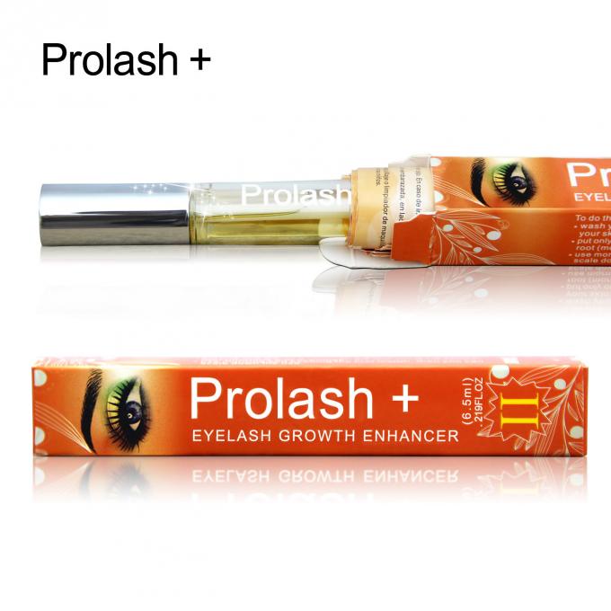 Prolash Eyelash Growth Serum Vegan 100% Lash Enhancer 6.5ml के साथ अपने लश गेम को बढ़ाएं 5