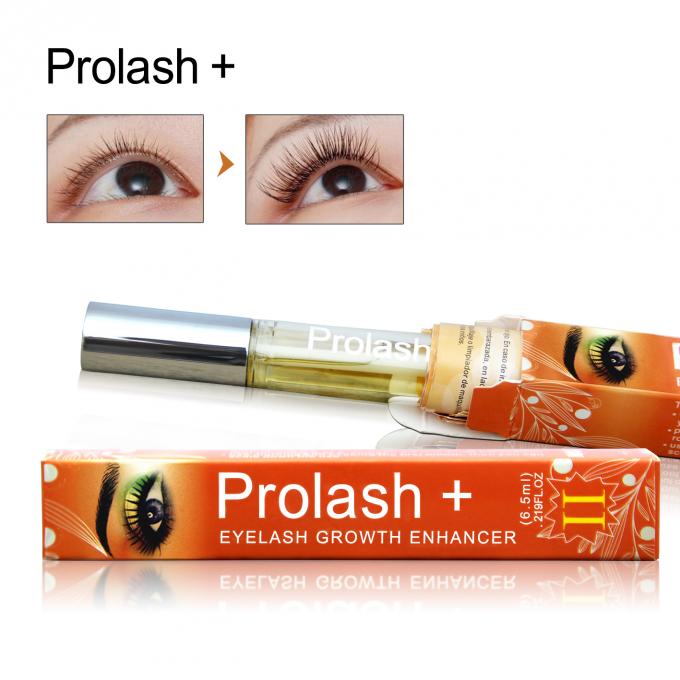 Prolash Eyelash Growth Serum Vegan 100% Lash Enhancer 6.5ml के साथ अपने लश गेम को बढ़ाएं 6