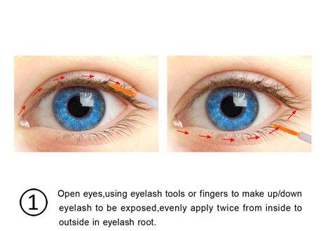 Prolash Eyelash Growth Serum Vegan 100% Lash Enhancer 6.5ml के साथ अपने लश गेम को बढ़ाएं 7