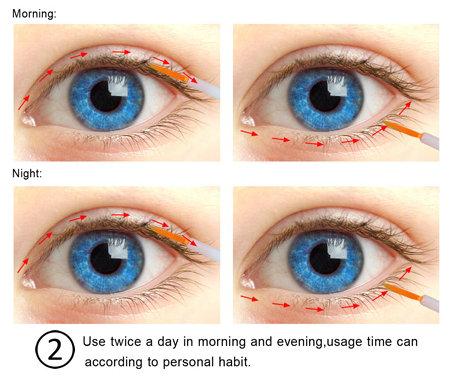 Prolash Eyelash Growth Serum Vegan 100% Lash Enhancer 6.5ml के साथ अपने लश गेम को बढ़ाएं 8