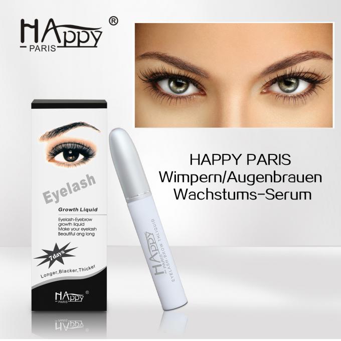 Prolash Eyelash Growth Serum Vegan 100% Lash Enhancer 6.5ml के साथ अपने लश गेम को बढ़ाएं 13