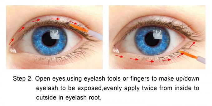PROLASH EPM हेयर सीरम और ऑर्गेनिक नॉन-इरिटेशन बूस्टर के साथ लुसी लॉक प्राप्त करें 0
