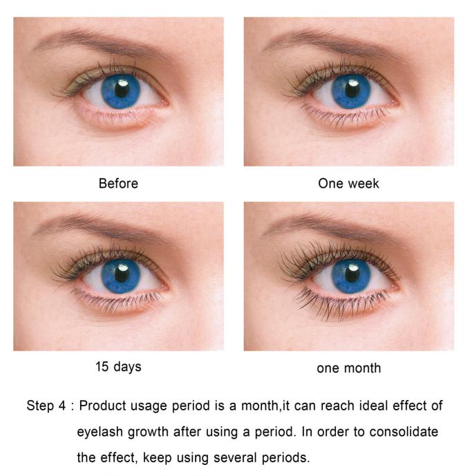 PROLASH EPM हेयर सीरम और ऑर्गेनिक नॉन-इरिटेशन बूस्टर के साथ लुसी लॉक प्राप्त करें 2