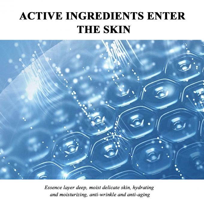नियमित आकार एंटी एजिंग मॉइस्चराइजर ऑर्गेनिक प्राकृतिक adult wrinkle lifting cream 8