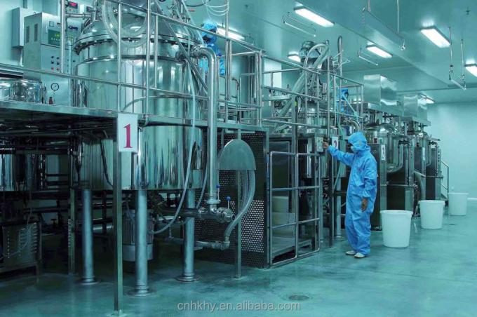 खुश QBEKA 10ml भेड़ के प्लेसेंटा नेत्र सीरम काले घेरे की मरम्मत और मॉइस्चराइजिंग के लिए 7
