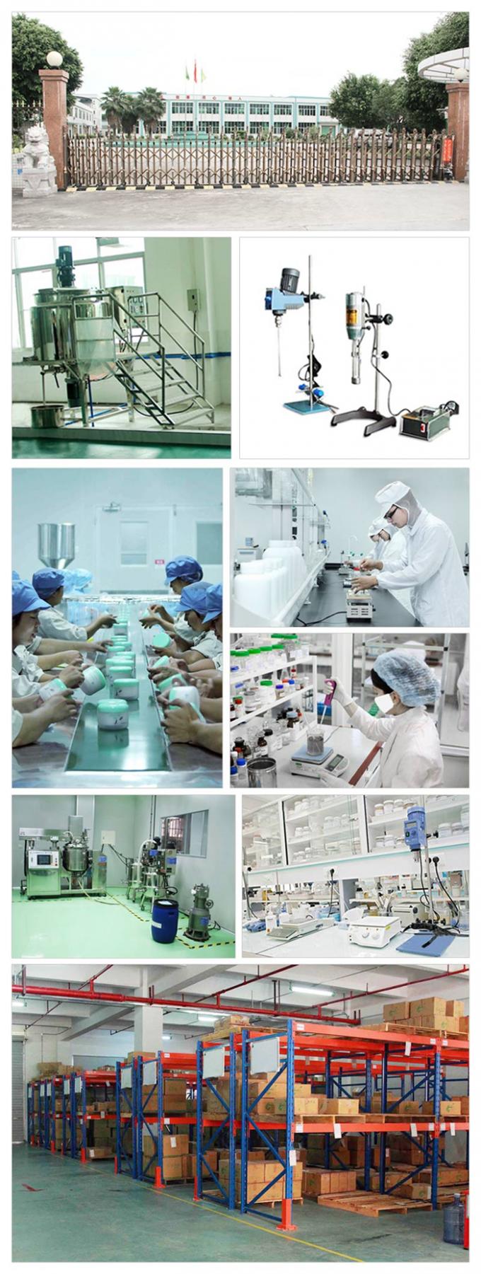 वजन घटाने के लिए क्रीम OEM जैविक प्रभावी वजन घटाने के लिए आसान नहीं है 12