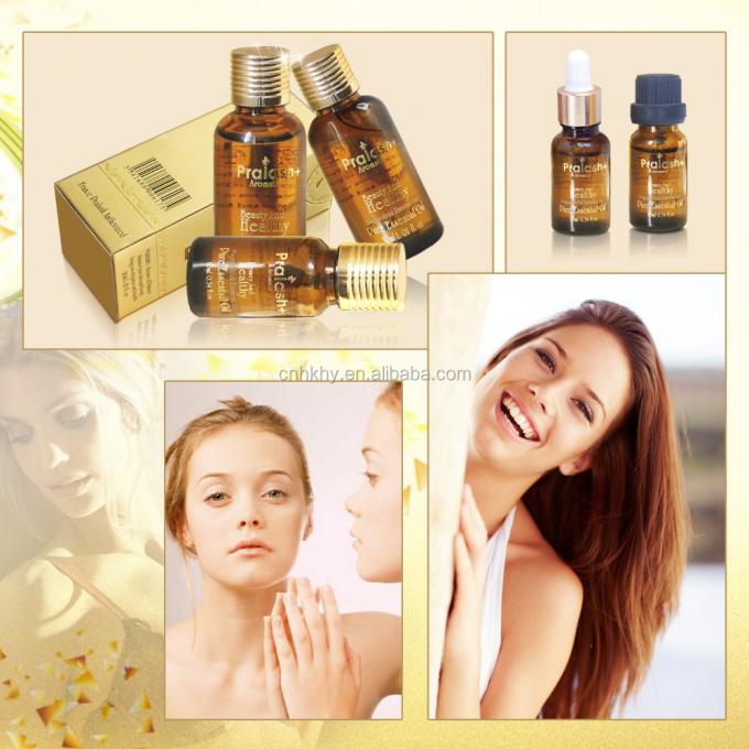 वैश्विक बाजार योनि सिकुड़ने आवश्यक तेल 10ml/30ml/50ml त्वचा देखभाल समाधान 0