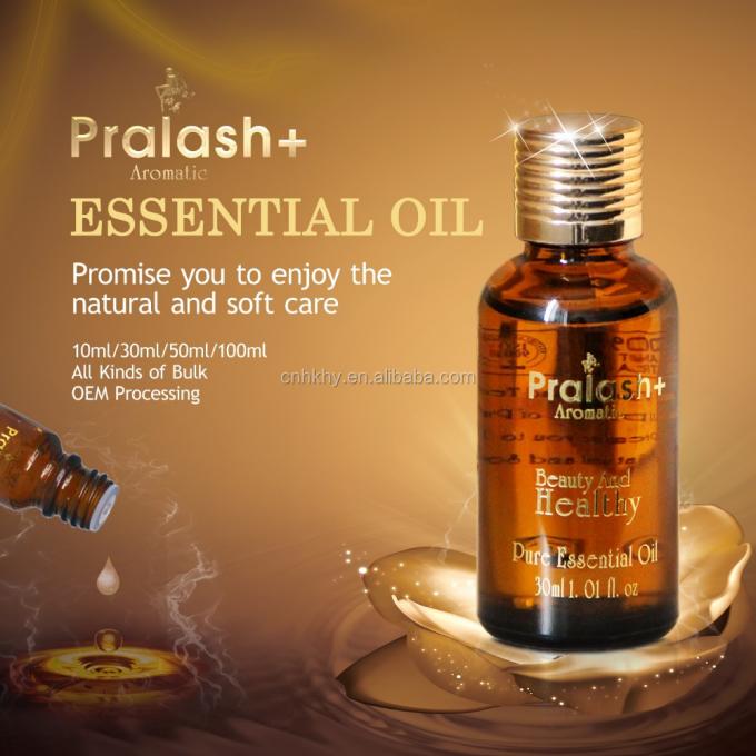 प्रलाश स्तन वृद्धि मालिश एसेंशियल ऑयल 10ml के साथ अपनी सौंदर्य दिनचर्या को बदलें 1